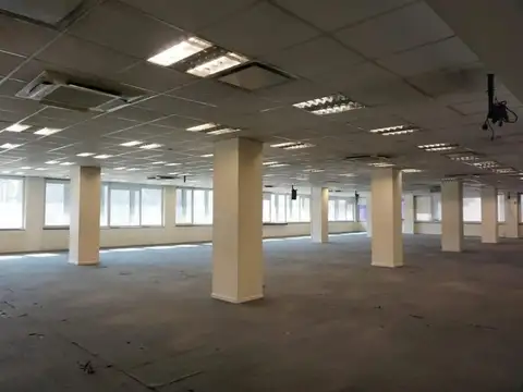 Oficina en Alquiler en San Nicolás, $ 1.400.000