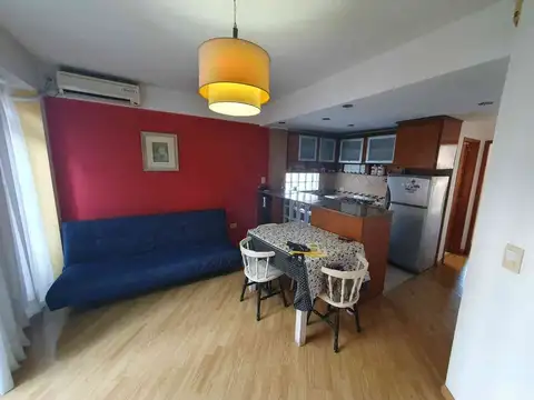 Departamento en Alquiler de 2 ambientes