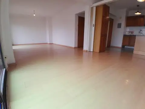 Departamento en Venta en Almagro Norte, USD 190.000