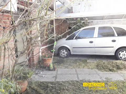 Casa en Venta en Villa Lugano, USD 210.000