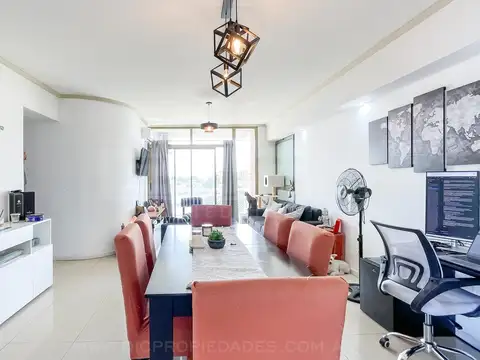 Oficina en Venta en Olivos Maipu/Uzal, USD 266.000