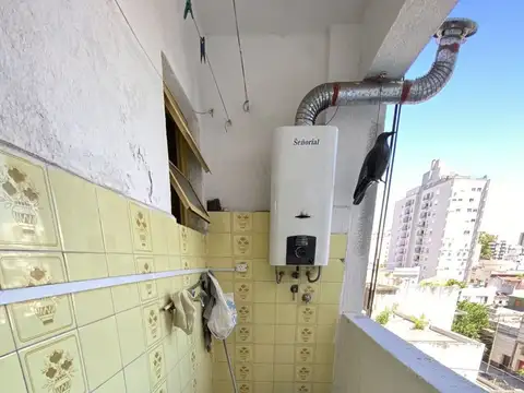 Departamento en Alquiler 42 años