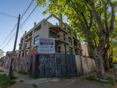 Venta departamento 3 ambientes en San Isidro muy luminoso