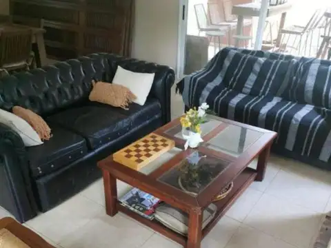 Casa en Alquiler Temporal 15 años