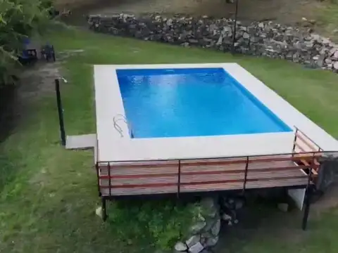 Casa en Venta en La Falda del Carmen, USD 750.000