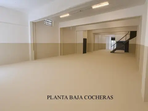 3 PISOS DE OFICINAS A ESTRENAR - IMPERDIBLE OPORTUNIDAD !