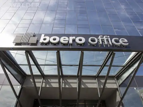 Oficina en Venta en Belen De Escobar, USD 45.000