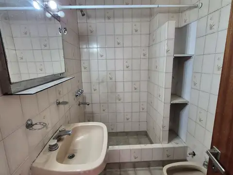 PH - Isidro Casanova