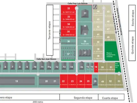 Av. Presidente Perón al 4700