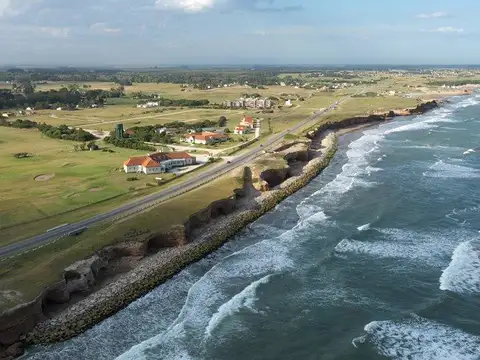 Terreno en Miramar Links