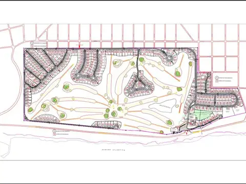 Terreno en Venta en Miramar, USD 49.900