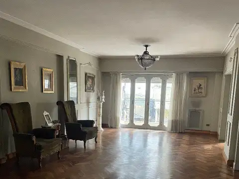 Departamento en Venta 57 años