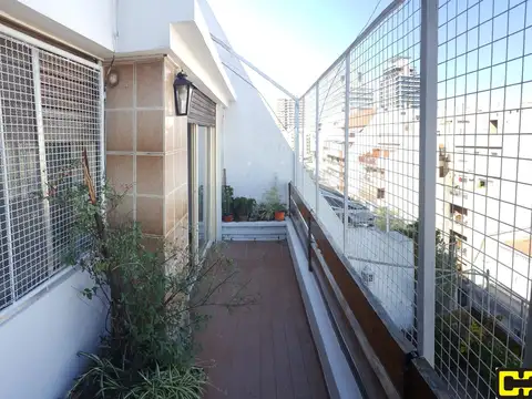 Departamento en Alquiler 40 años