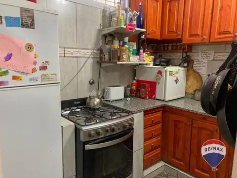 Depto Tipo Casa en Venta de 3 dormitorios