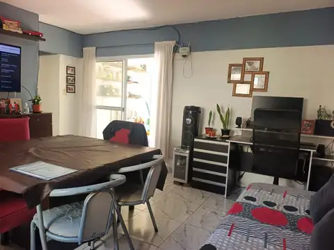 Departamento en Venta de 4 ambientes