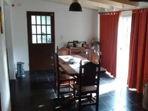 Casa en Venta 25 años
