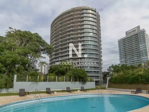 Hermoso Departamento en venta.