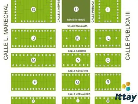 Terreno en Venta en Arroyo Seco, USD 16.500