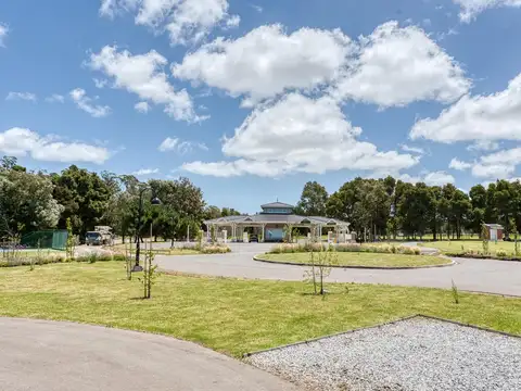 Terreno en Venta en Casonas Del Haras, USD 71.000