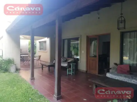 Casa en Venta 5 años