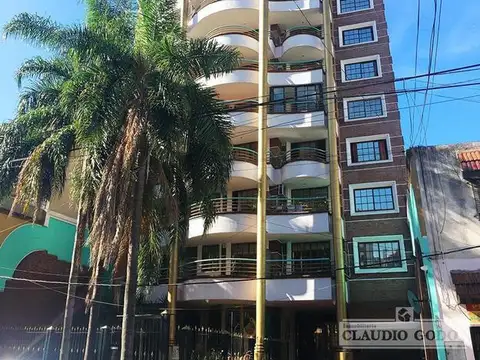 Departamento 1 amb c/balcón -  Moron