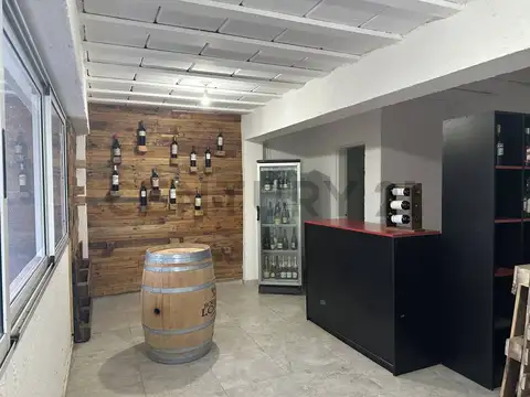 Domingo Albariños 8500, Piso 0