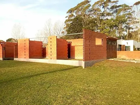 Terreno en Venta en Balneario Mar Chiquita, USD 46.000