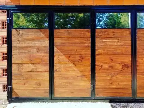 Terreno en venta - 409 mts2 - Mar Chiquita