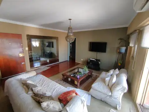 Departamento en Venta en Almagro, USD 160.000