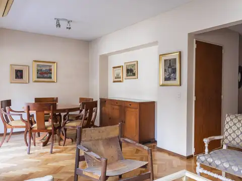 Departamento en Venta en Recoleta, USD 290.000