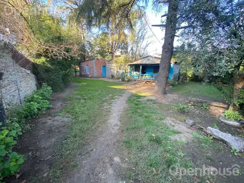 Terreno en Luis Guillón