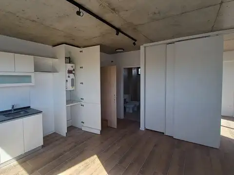 Departamento en Alquiler al Noreste