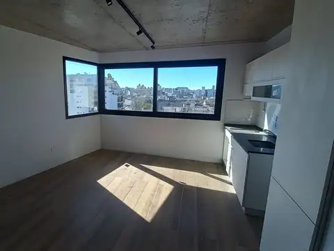 Departamento en Alquiler en Chacarita, $ 800.000