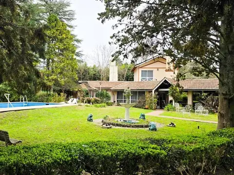 Casa en Venta de 4 dormitorios