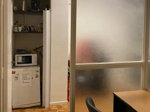 Viamonte 1500, Piso 3