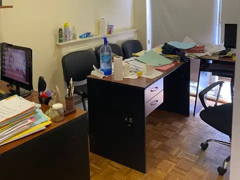 Oficina en Venta en San Nicolás, USD 49.000