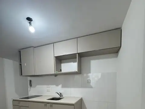 Departamento en Alquiler Apto profesional
