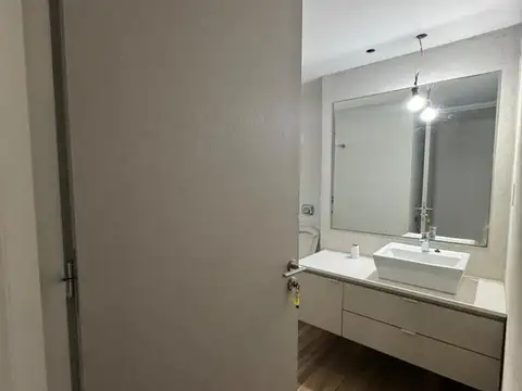 Departamento en Alquiler