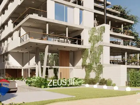 Departamento en Venta 2 años