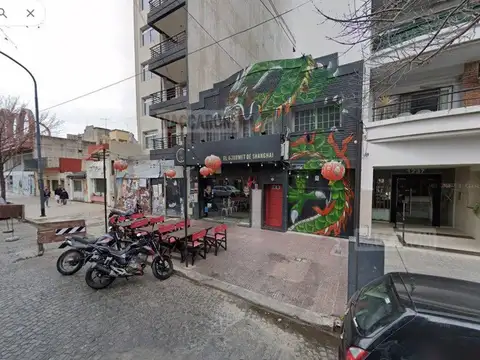 FOROUGE 1200, Piso PB