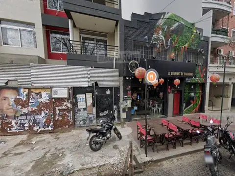 Local - Venta - Argentina, Capital Federal - FOROUGE  1200
