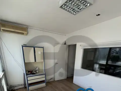 Oficina en Alquiler en Villa Urquiza, USD 1.200