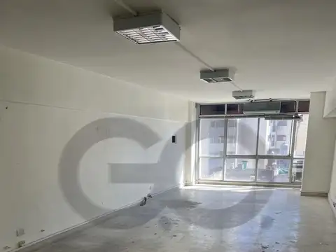 Oficina - Alquiler - Argentina, Capital Federal - Av. Triunvirato 4135