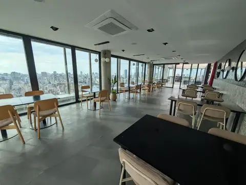 Oficina en Alquiler al Sur