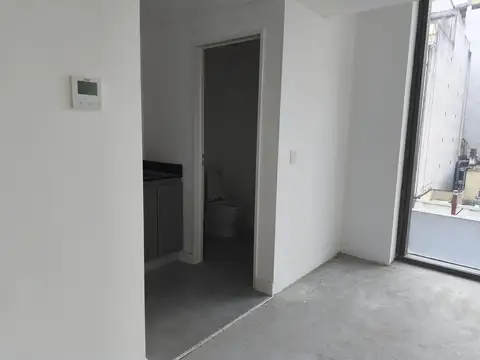 Oficina a estrenar en Lex Tower, Av. Corrientes 1454