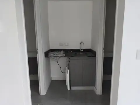 Avenida Corrientes al 1400