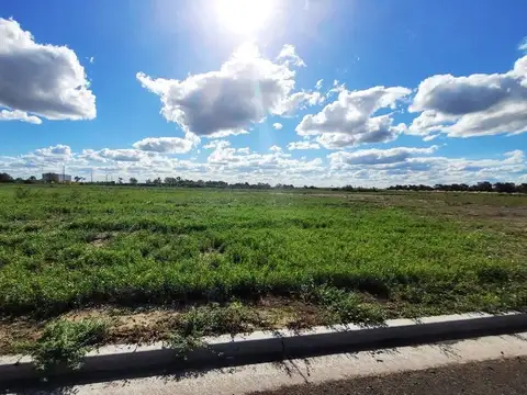 Boulevard Urquiza 2400