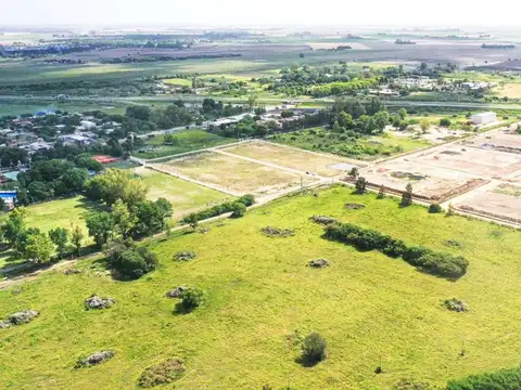 Terreno en Venta de 300,0 m2