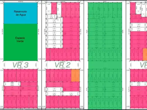 Boulevard Urquiza 2400