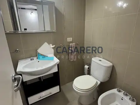 Departamento en Alquiler 15 años